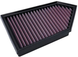 DNA Filters Filtru de aer Freeflow pentru Ford Puma