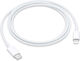 Apple USB-C to Lightning Cable 1m (602-02066-A)