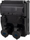 Τριπολική Πρίζα Ράγας
