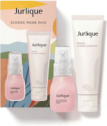 Jurlique Rose Skin Care Set Jurlique Rose Skin Care Set