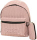 Polo Schulranzen Rucksack Kindergarten 8Es