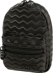 Polo 2Mini I Πλάτης Μαύρη Polo 2Mini I Πλάτης Μαύρη
