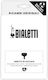 Bialetti Αξεσουάρ Καφετιέρας