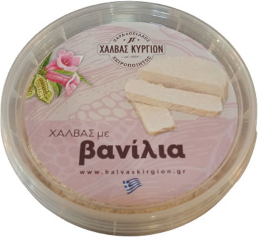 CHalvas Kyrgion Halva 450gr