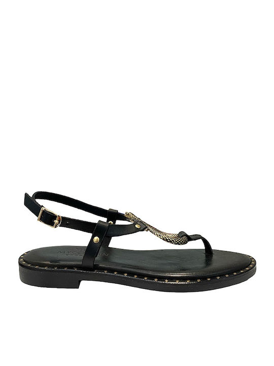 Myconian Greek Sandal Myconian Greek Sandal