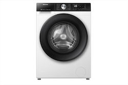 Hisense 8kg with Smart Features WF3S8043BW3 Hisense 8kg with Smart Features WF3S8043BW3