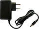 Ladegerät Ryde Super Kid Elektroroller Eingang 0,6a Ausgang 25,2v 0,7a Dc 2,1mm Buchse