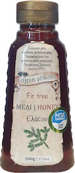 Η Αγρία Μέλισσα Honey Fir 500gr