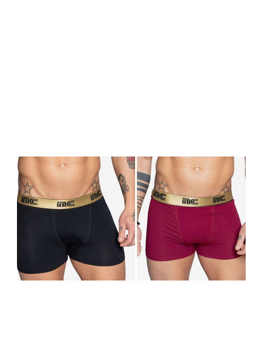 Nina Club Men's Boxers Multicolour 2Pack