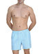 MiandMi Men's Swimwear Bermuda Blue