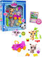 Basic Fun Παιχνίδι Μινιατούρα Littlest Pet Shop (Διάφορα Σχέδια)