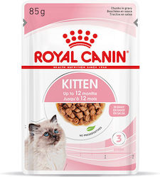 Royal Canin Wet Food 85gr