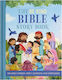 Be Kind Bible Story Book