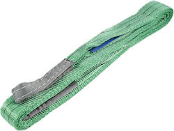 F.F. Group Strap Green