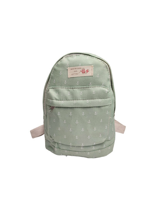 FantazyStores Kids Bag Backpack Green
