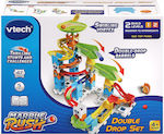 Vtech Joc de construcție Marble Rush pentru copii de 4++ ani