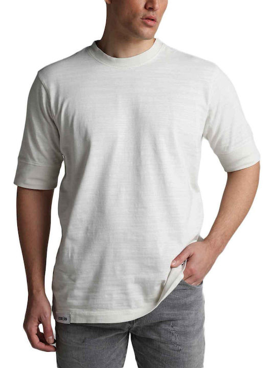 Cosi Jeans T-Shirt Greige