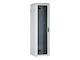 Digitus Cu picioare Cabină Rack 36U Gri DN-19 36U-6/6-1