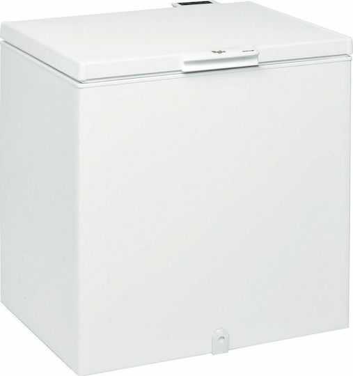 Whirlpool WHS2122 2 Lada frigorifică 204lt