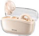WK WS-08 Open Ear Bluetooth Handsfree Ακουστικά...