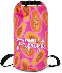 Legami Legami Dry Bag Papaya 10l Dba0008