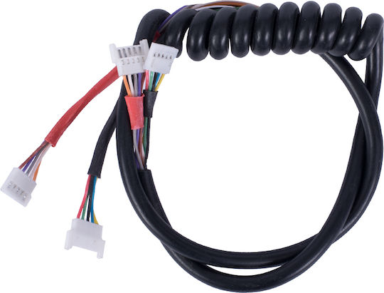 Gaszug Ryde 200 Super Teen Elektroroller Zubehör