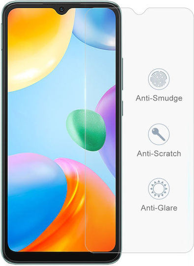 Sticlă temperată Xiaomi Redmi 10c Redmi 12c OEM