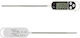 Moller TP300 Digital Cooking Thermometer with P...