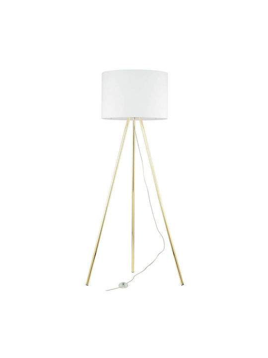 TK Lighting Umberto Stehleuchte H155xB50cm. mit...