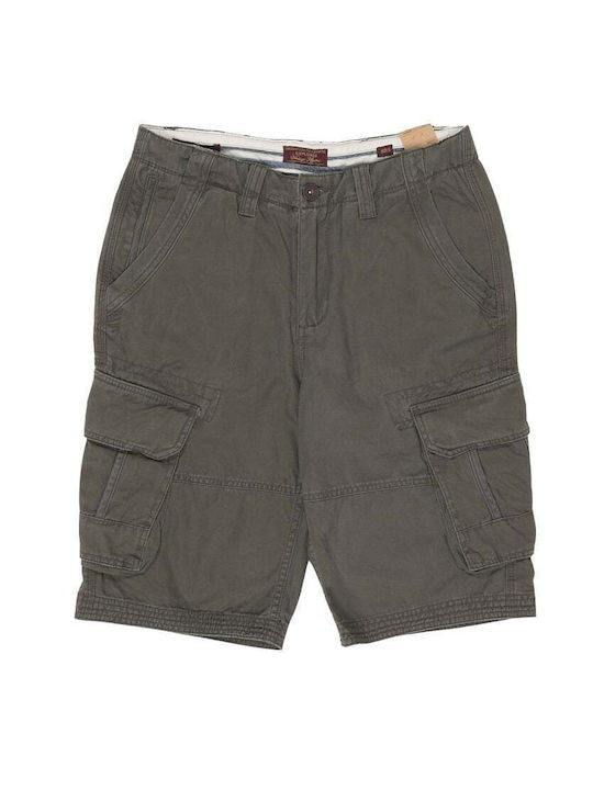 Explorer Herrenshorts Khaki