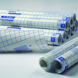Sadipal Transparent Adhesive Book Cover Roll