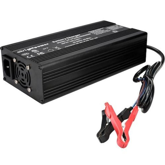 Automatisches Blei-Säure-Batterieladegerät 12v 20a Ap-pf360-12
