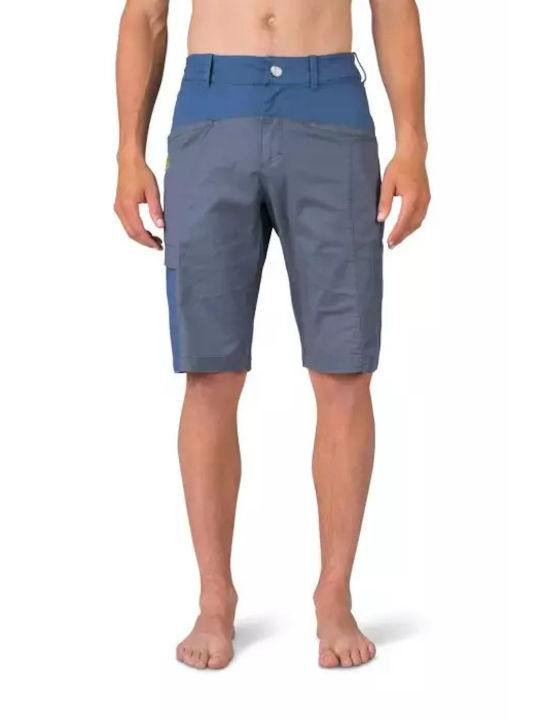 Rafiki Herren Badebekleidung Shorts India Ink/ensign