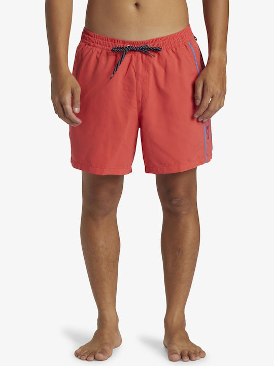 Quiksilver Everyday Vert Volley 16 Herren Badeb...