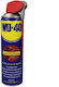 Wd-40 Smart Straw Multi-Use Spray Corrosion Inhibitor 450ml