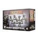 Necromunda Palanite Enforcer Patrol