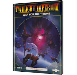 Genesys War Throne Genesys War Throne