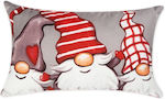 Excelsa Christmas Decorative Pillow Rectangular 30x45pcs