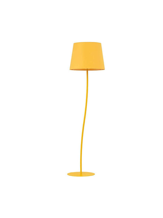 TK Lighting Nicola Φωτιστικό Δαπέδου Υ150εκ. TK Lighting Nicola Φωτιστικό Δαπέδου Υ150εκ.