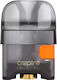 Aspire Flexus Pro Ανταλλακτικό Pod 2ml με Αντίσ...