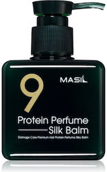 Masil 9 Protein Perfume Leave In Repair Conditioner 180ml