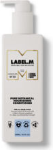 Pure Botanical Nourishing Conditioner Nourishing Hydrating Conditioner Dry Hair 300ml