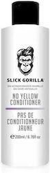 Slick Gorilla Conditioner 200ml
