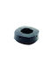 Ready Windproof Ashtray Black