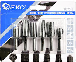 Geko Cutter Bit HSS Geko Cutter Bit HSS