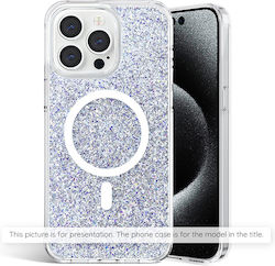 Techsuit Back Cover White (Galaxy A05s)