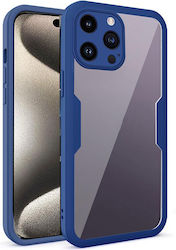 Techsuit Colorverse 360 Силиконов Калъф С Включ...