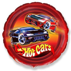 Μπαλόνι Foil Disney Cars 46εκ.