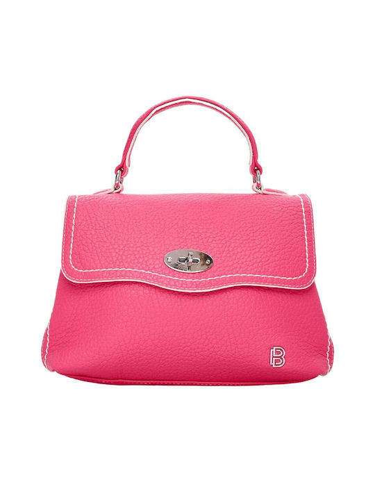 Bag to Bag Geantă de damă De mână Fuchsia