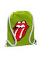 Koupakoupa Rolling Stones Kiss